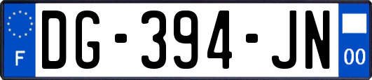 DG-394-JN