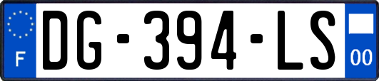 DG-394-LS