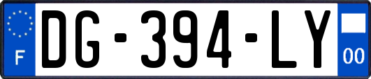 DG-394-LY