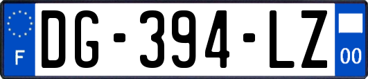 DG-394-LZ