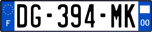 DG-394-MK
