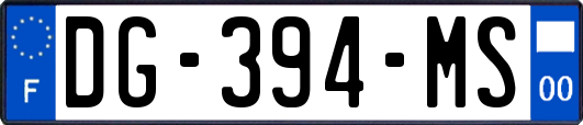 DG-394-MS