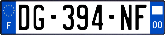 DG-394-NF