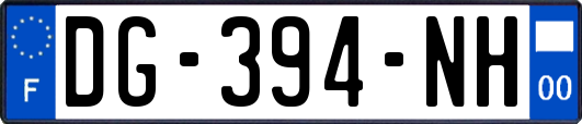 DG-394-NH