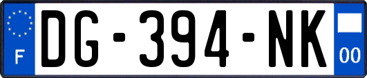 DG-394-NK