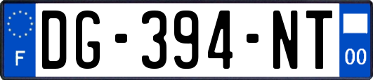 DG-394-NT
