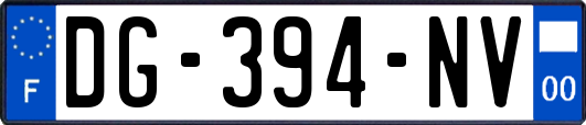 DG-394-NV