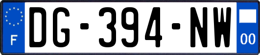 DG-394-NW