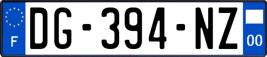 DG-394-NZ