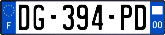 DG-394-PD