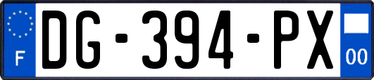 DG-394-PX