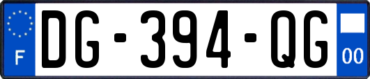 DG-394-QG