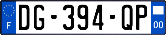 DG-394-QP