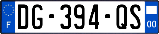 DG-394-QS