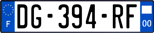 DG-394-RF