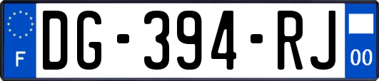 DG-394-RJ