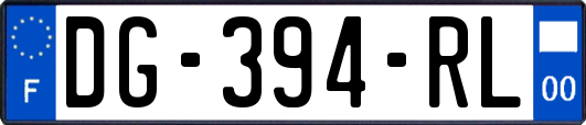 DG-394-RL