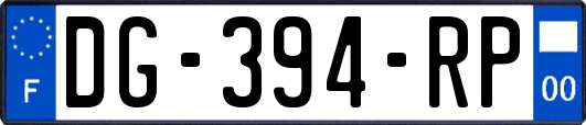 DG-394-RP