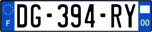 DG-394-RY