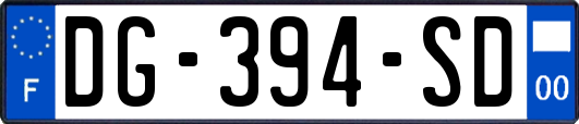DG-394-SD