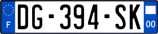 DG-394-SK