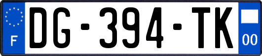 DG-394-TK