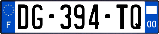 DG-394-TQ