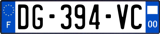 DG-394-VC