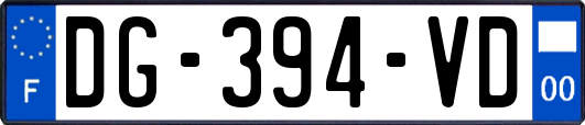 DG-394-VD