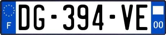 DG-394-VE
