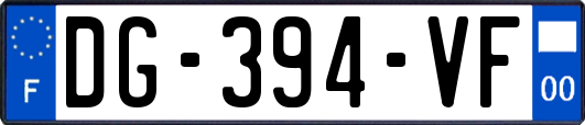 DG-394-VF