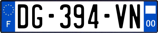 DG-394-VN