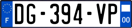 DG-394-VP