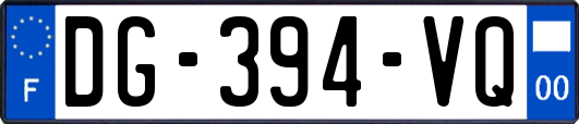 DG-394-VQ