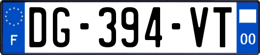 DG-394-VT