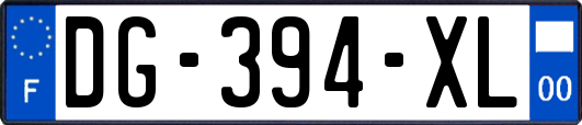 DG-394-XL
