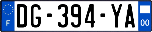 DG-394-YA