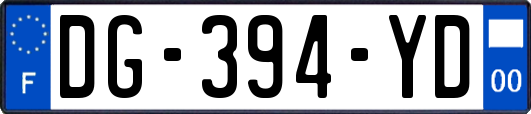 DG-394-YD