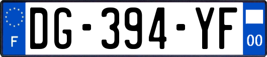 DG-394-YF
