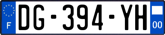 DG-394-YH