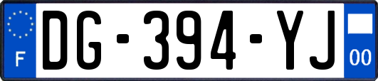 DG-394-YJ