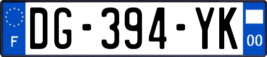 DG-394-YK