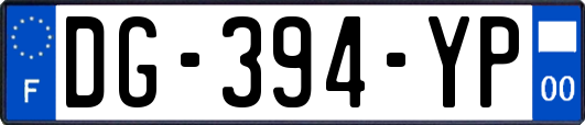 DG-394-YP