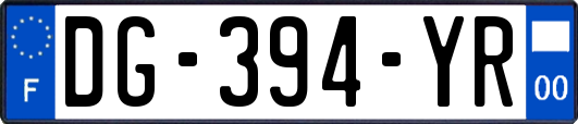 DG-394-YR