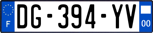 DG-394-YV