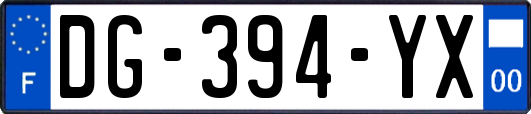 DG-394-YX