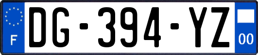 DG-394-YZ