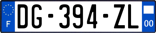 DG-394-ZL