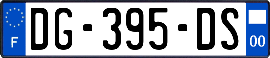 DG-395-DS