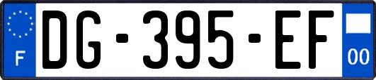 DG-395-EF